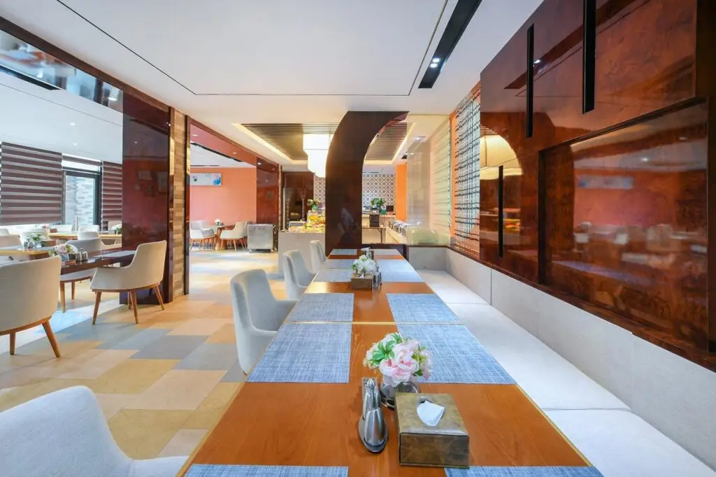 Шэньчжэнь: Mehood Lestie Hotel