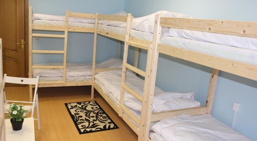 Москва: Imperial Hostel