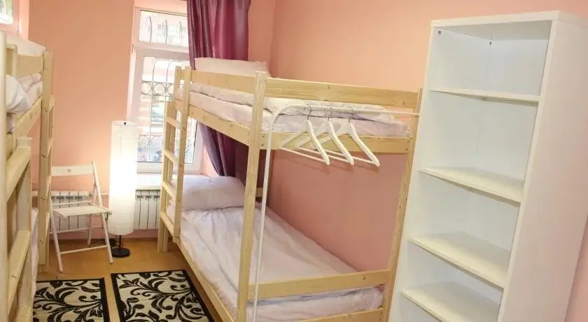 Москва: Imperial Hostel