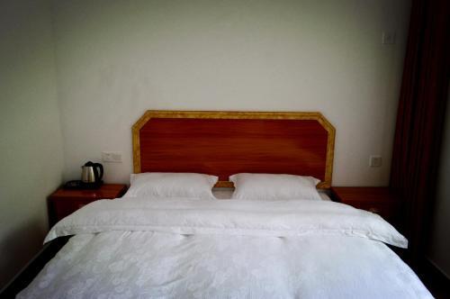 Чжанцзяцзе: Zhangjiajie Linzhongju Inn