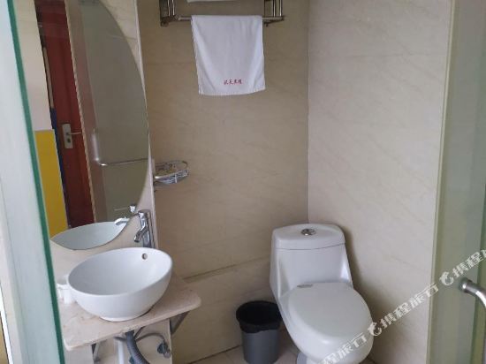Нинбо: Hantian Hotel