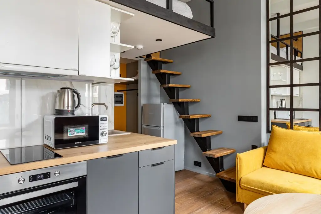 InHome24 (ИнХоум24) на улице Кожевническая — фото 1