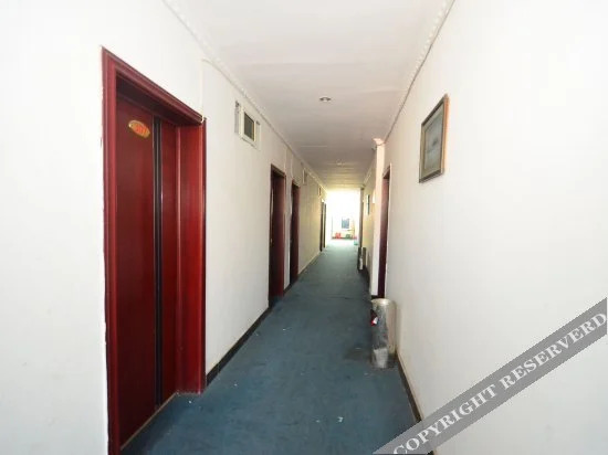 Сюйчжоу: Tongxin Express Hotel