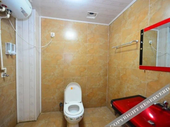 Сюйчжоу: Tongxin Express Hotel