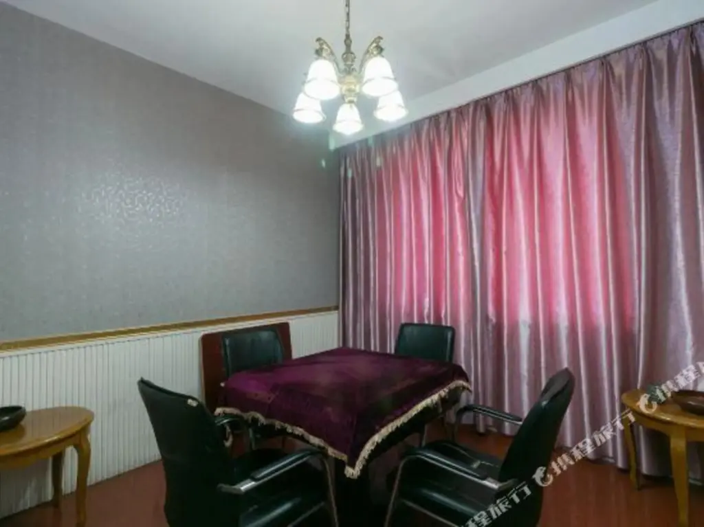 Цзиньхуа: Jinhua Shangjie Fashion Hotel