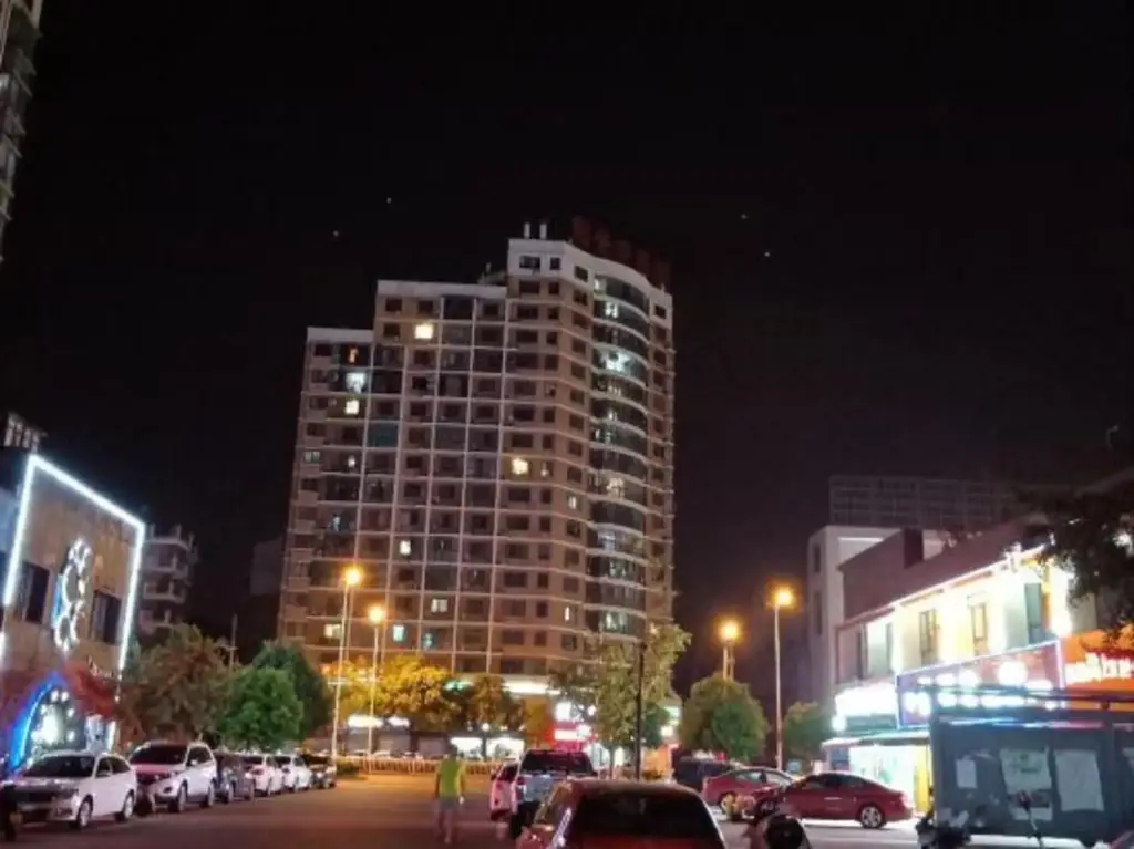 Цзиньхуа: Jinhua Shangjie Fashion Hotel