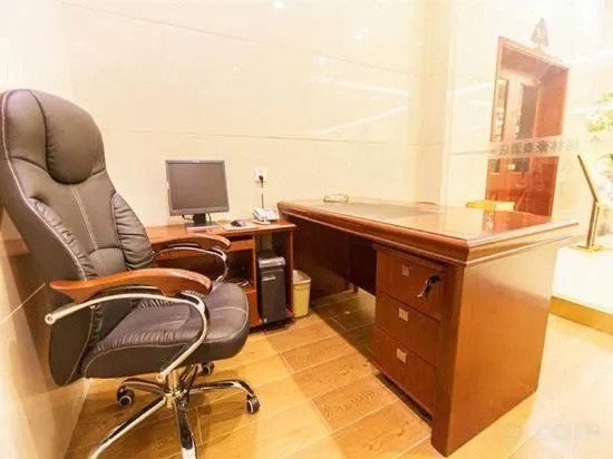 Сюйчжоу: GreenTree Inn (Xuzhou High-speed Rail Station Front Square)