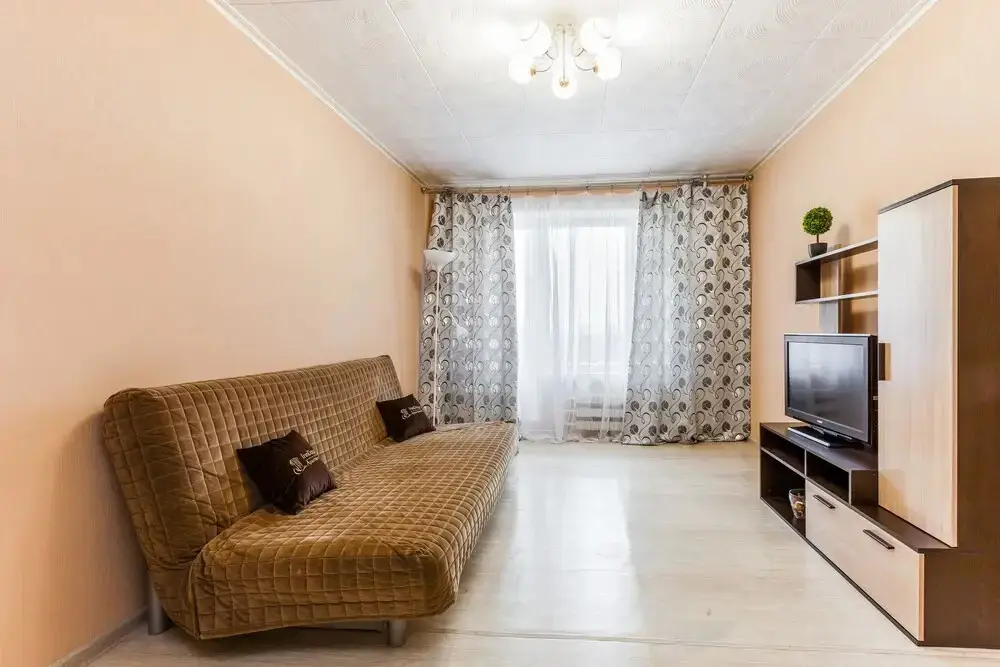 Москва: Inndays Domodedovskaya