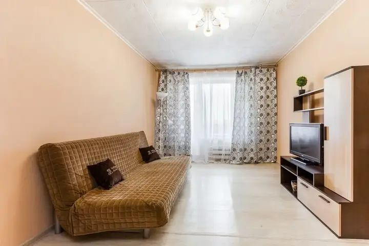 Москва: Inndays Domodedovskaya