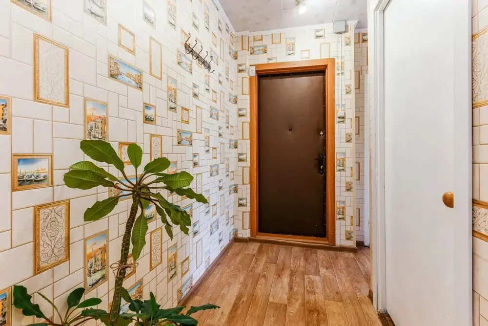 Москва: Inndays Domodedovskaya