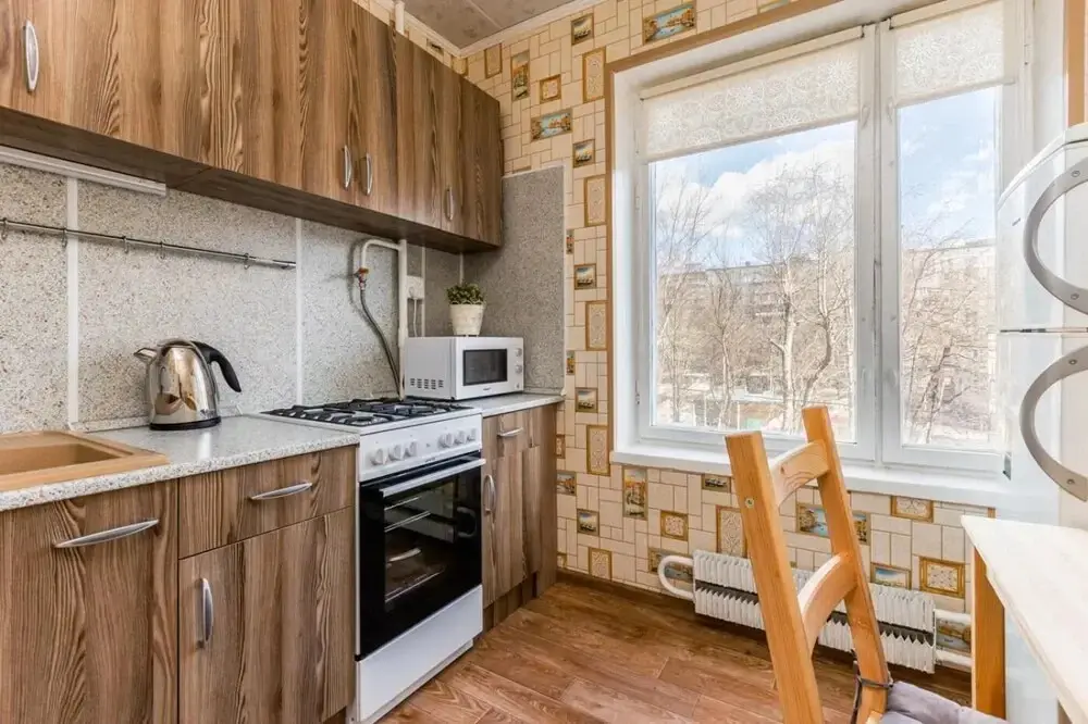 Москва: Inndays Domodedovskaya