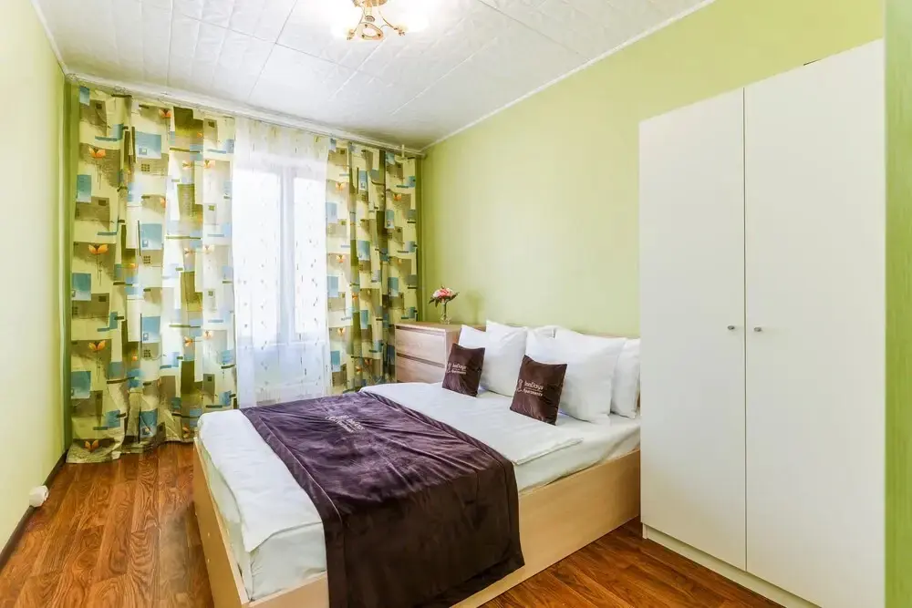 Москва: Inndays Domodedovskaya