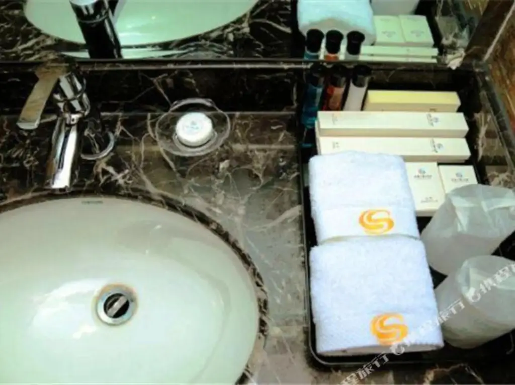 Тяньцзинь: Yuanliaofan Grand Hotel