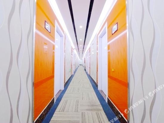 临沂大学城快捷酒店 — фото 1