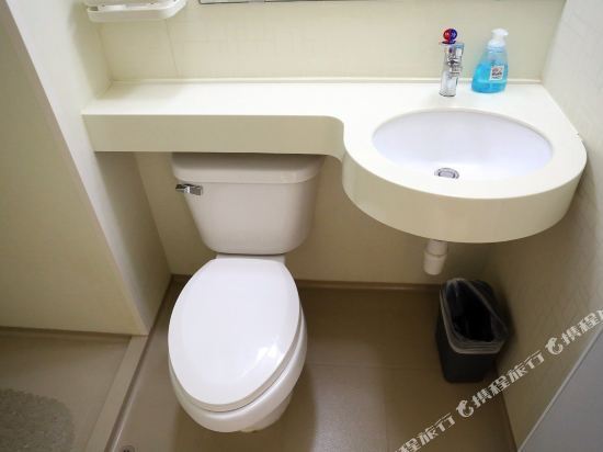 Цзинань: Grace Inn Jinan Yingxiongshan Road