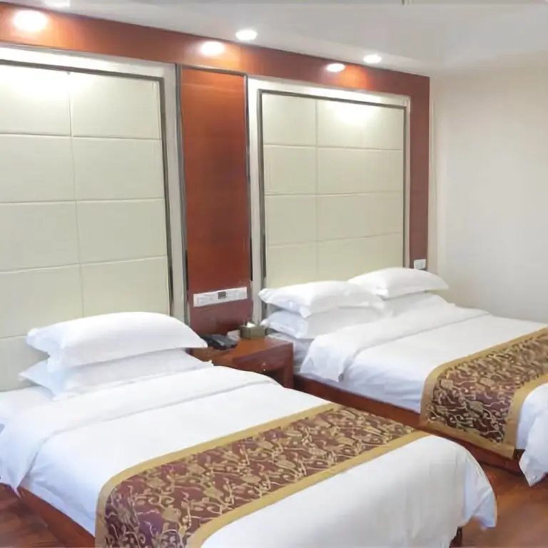 Циньхуандао: Ming Qi Hotel