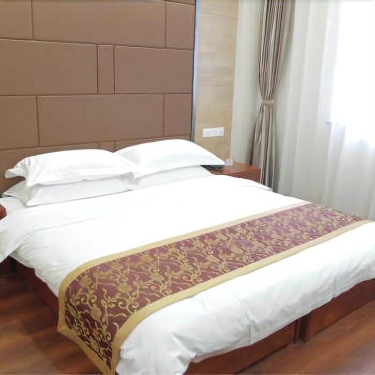 Циньхуандао: Ming Qi Hotel