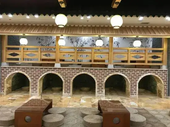 Лиаоченг: Chiping Hotel