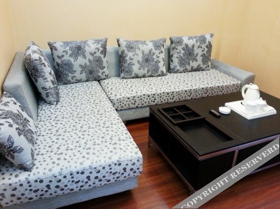 Чунцин: Putidao Hotel