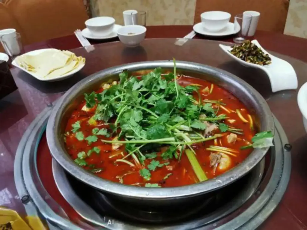 Чунцин: Putidao Hotel