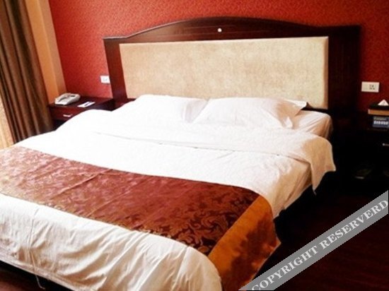 Чунцин: Putidao Hotel