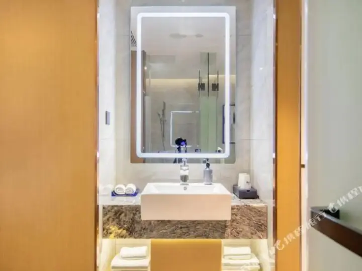 Наньчан: Yeste Hotel (Jingdong Avenue Metro Station Store)