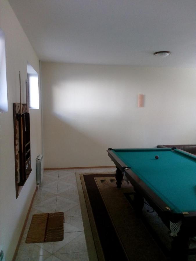 Анапа: Guest House on Centralnaya 16