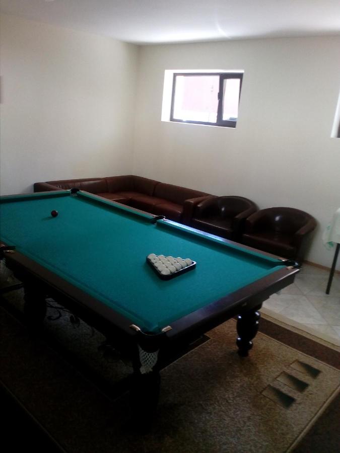 Анапа: Guest House on Centralnaya 16