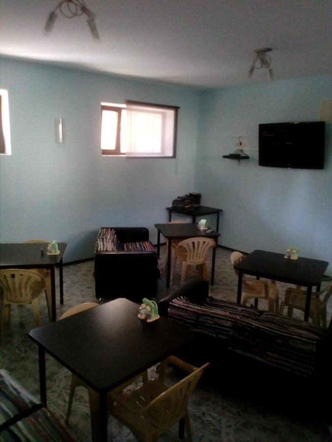 Анапа: Guest House on Centralnaya 16