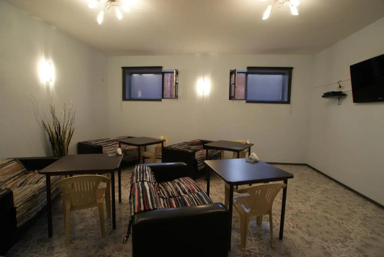 Анапа: Guest House on Centralnaya 16