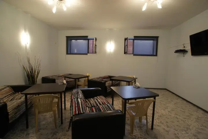 Анапа: Guest House on Centralnaya 16