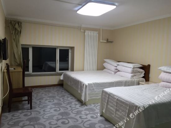 Nanhong Express Hostel — фото 1
