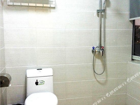 Гуанчжоу: Huasheng Hotel