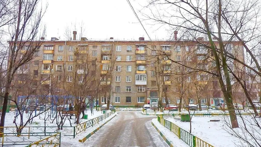 Апартаменты «Исток» — фото 1