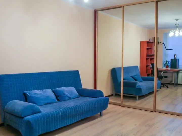 Москва: Istok Apartments