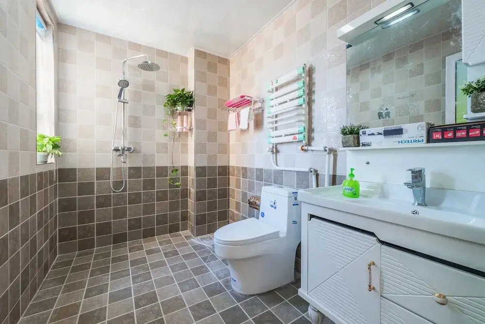 Сиань: Bliss Guesthouse