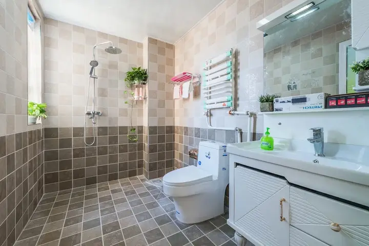 Сиань: Bliss Guesthouse