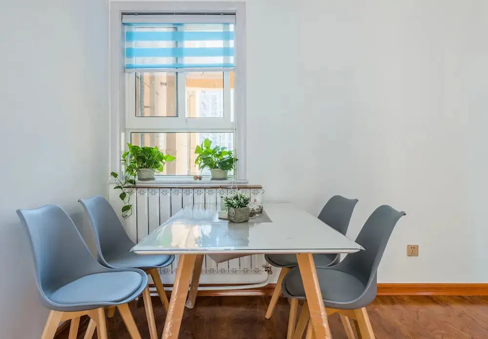 Сиань: Bliss Guesthouse