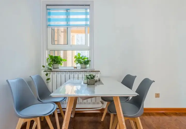 Сиань: Bliss Guesthouse