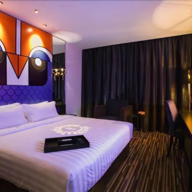 Тайюань: Orange Hotel Select