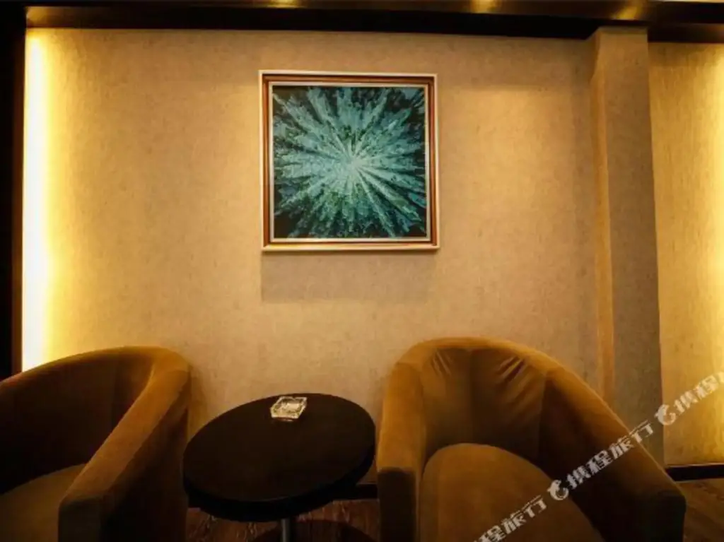 Пекин: The Olive Tree Holiday Hotel (Beijing Happy Valley Store)