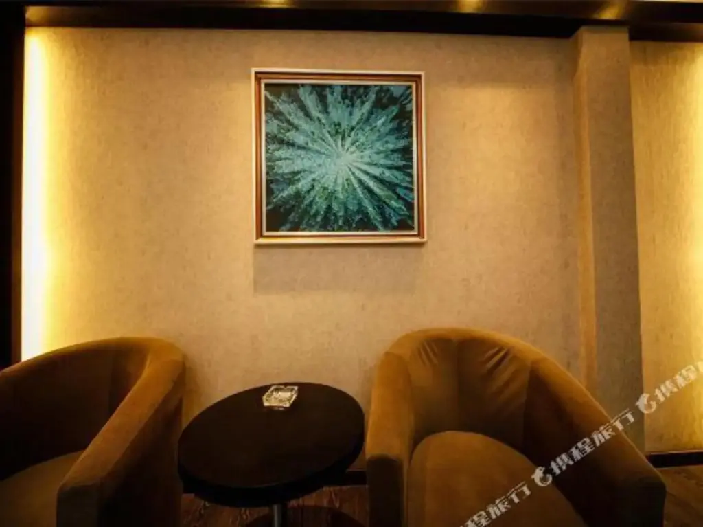 Пекин: The Olive Tree Holiday Hotel (Beijing Happy Valley Store)