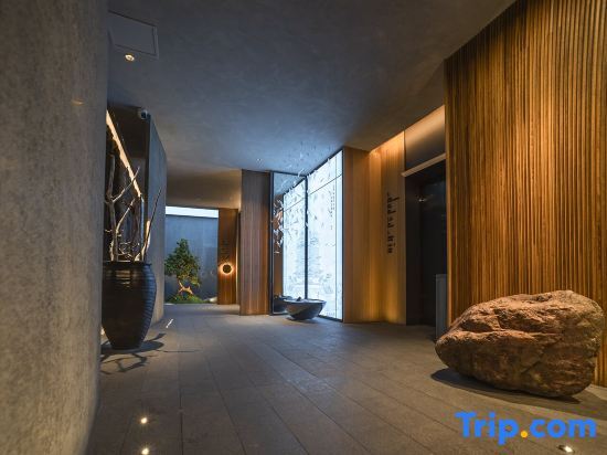 Мяньян: Liangju Hotel