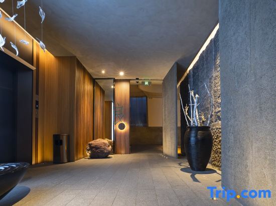 Мяньян: Liangju Hotel