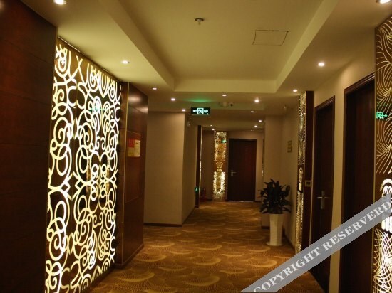 Чунцин: Taoyuan Hostel