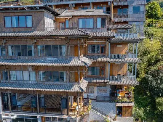 Longsheng: Sheng Di Hotel
