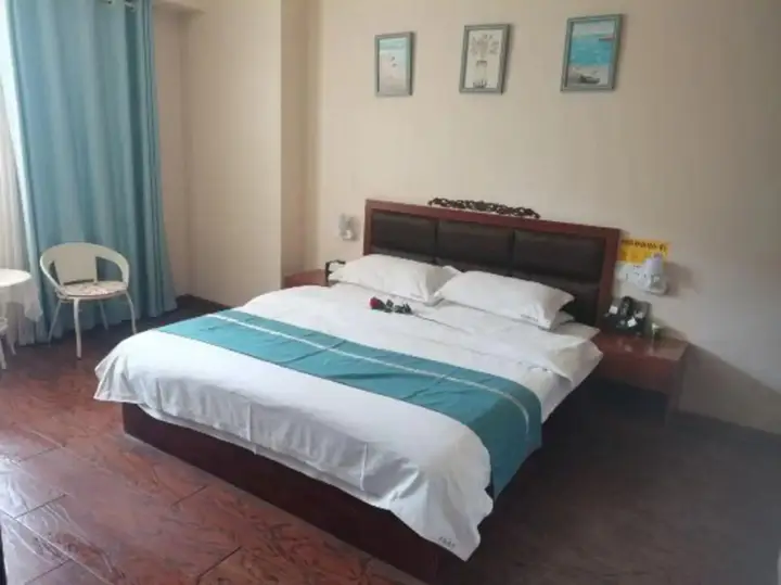 Бенгбу: Huamei Holiday Hotel