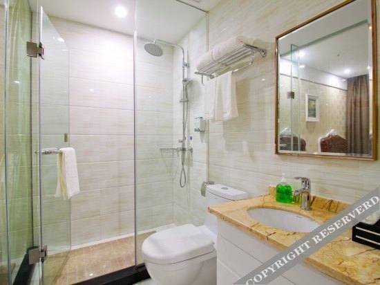Хэфэй: Shangzhiting Hotel