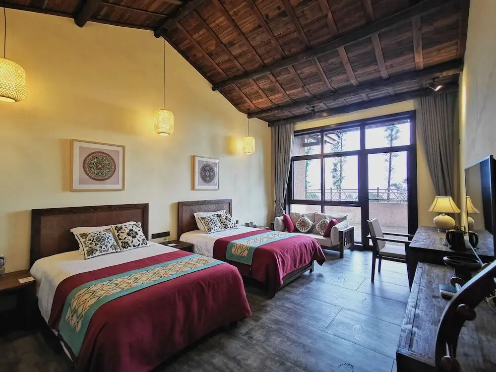 Чунцин: Xilu Hotel