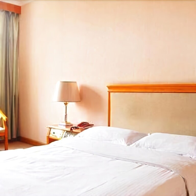 Chuan Yi Hotel — фото 1